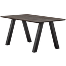 UTRECHT LEG KD METAL