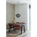 UTRECHT LEG KD METAL