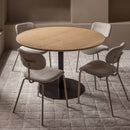 LINK DINING CHAIR SAND