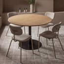 LINK DINING CHAIR SAND