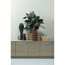 TEO TV UNIT PINE MUD [fsc]