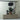 TEO TV UNIT PINE MUD [fsc]