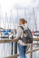 Trixie - Bjorn BE NORDIC rygsæk