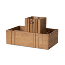 Squarely Copenhagen - TableORGANIZER, 2 farver