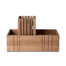 Squarely Copenhagen - TableORGANIZER, 2 farver