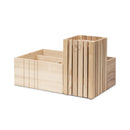Squarely Copenhagen - TableORGANIZER, 2 farver