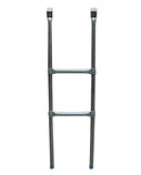 Stige til Trampolin, 106cm til MCU sport proline 3,7 + 4,3m