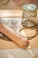 Ib Laursen - Rullepind akacietræ L40 cm