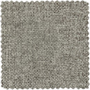 BEAN CORNER SOFA RIGHT INCL. CUSHIONS LIGHT GREY MELANGE