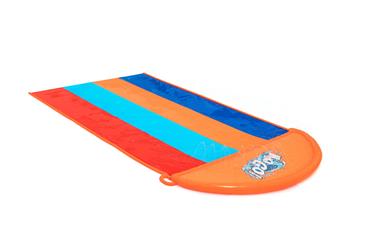 Vand Glidebane "4dobbelt" – 488 cm