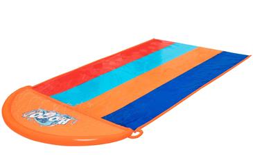 Vand Glidebane "4dobbelt" – 488 cm