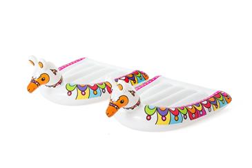 Vand Glidebane “Dobbelt Lama" – 488 cm