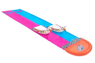 Vand Glidebane “Dobbelt Lama" – 488 cm