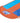 Vand Glidebane "Triple" m. 3 baner – 488 cm