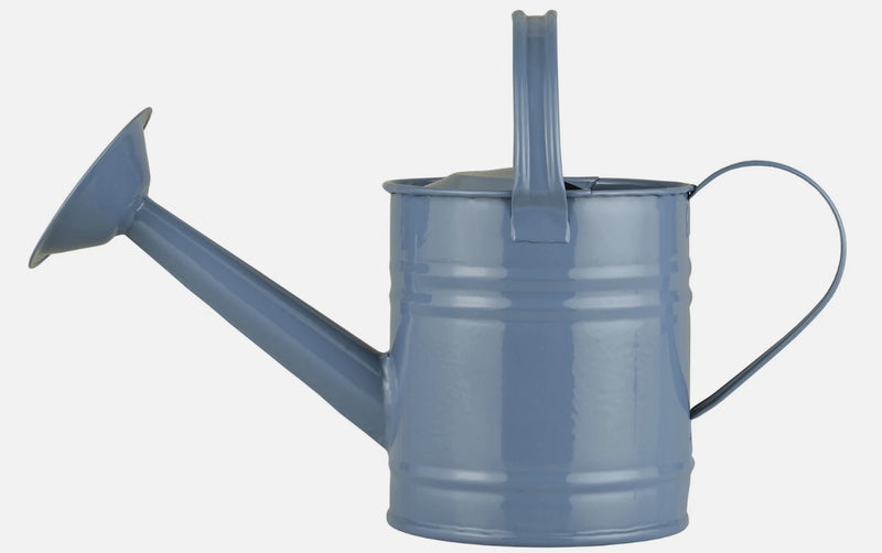 Ib Laursen - Vandkande m/spreder 0,8 ltr - Lyseblå
