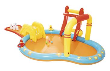 Vandland "Lil Champ" – 435 x 213 x 117 cm