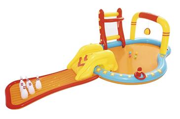 Vandland "Lil Champ" – 435 x 213 x 117 cm