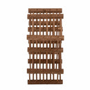 Bloomingville - Lucas Vinreol, Brun, Bambus