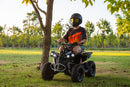 Azeno Warrior ATV 1000W 48V - El-ATV til Børn, 25 km/h, 3 Hastigheder