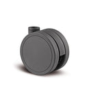 Squarely Copenhagen - Hjul til GrowBIG og GrowMORE plantekasse 4 stk.