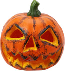 Græskar spøgelser H16 cm., 3 ass. designs