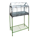 Esschert Design - Mini drivhus / væksthus på stander - Bolig og Haven