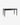 Nordal - EMS skrivebord med 2 skuffer, S – sort – L140 × B70 × H78 cm