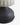 Nordal - ARITO bordlampe – sort – Ø21,5 × H45 cm