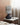 Nordal - ARITO bordlampe – sort – Ø21,5 × H45 cm