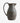 Nordal - ANDREW kande, 2800 ml – grøn – Ø15 × H27 cm