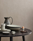 Nordal - ANDREW kande, 2800 ml – grøn – Ø15 × H27 cm