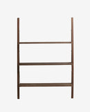 Nordal - SINCA hylde – natur – B86 × D20 × H126 cm