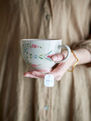 Rosalynde Krus fra Creative Collection