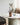 Nordal - CLYDE vase, L – brun – Ø15 × H25 cm