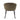 Bloomingville - Cortone Spisebordsstol, Grøn, Genanvendt polyester - L60 × H76 × B63 cm