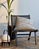 Nordal - BUTO LED transportable lampe, sort