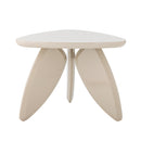 Bloomingville - Magia Sofabord, Natur, FSC® 100%, MDF - L60 × H45 × B57 cm