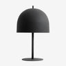 Nordal - GLOW bordlampe - mat sort,Ø31,H:51cm - Bolig og Haven