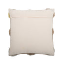 Bloomingville - Somma Pude, Natur, Uld - L50 × B50 cm