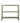 Harald Konsolbord fra Creative Collection