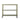 Harald Konsolbord fra Creative Collection