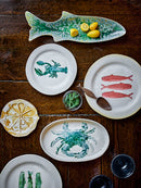 Hadden Tallerken fra Creative Collection