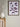 Lousa Illustration med ramme fra Creative Collection