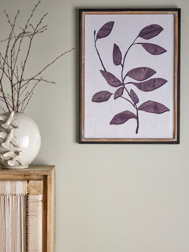 Lousa Illustration med ramme fra Creative Collection