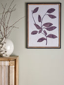 Lousa Illustration med ramme fra Creative Collection