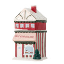 Bloomingville - Gloria Krukke m/låg, Rød, Keramik - L20,5 × H34 × B20,5 cm