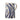 Bloomingville - Anuuk Vase, Blå, Stentøj - Ø14,5xL22 × H21 cm