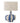 Alida Bordlampe fra Creative Collection