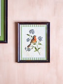 Renji Illustration med ramme fra Creative Collection