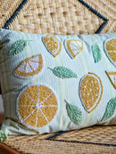 Lemon Pude fra Creative Collection